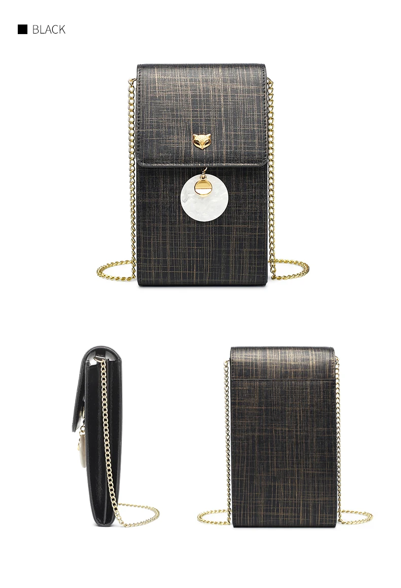 High Quality small shoulder bag