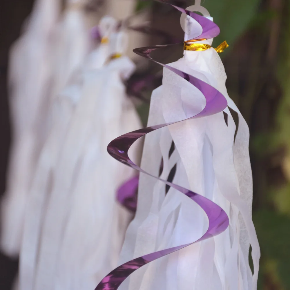 5pcs/bag 90cm Spiral Pendant Foil Line for Birthday Party Wedding Balloons Garland Hanging Decorations Christmas Party Supplies 5pcs/bag 90cm Spiral Pendant Foil Line for Birthday Party Wedding Balloons Garland Hanging Decorations Christmas Party Supplies