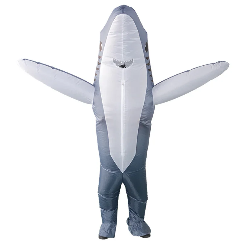 Cosplay&ware Halloween Perform Costume Unisex Adult Fancy Animal Cosplay Outfits Women Men Inflatable Shark Christmas Carnaval Costumes -Cosplayware Store HTB1szPoKv1TBuNjy0Fjq6yjyXXap.jpg