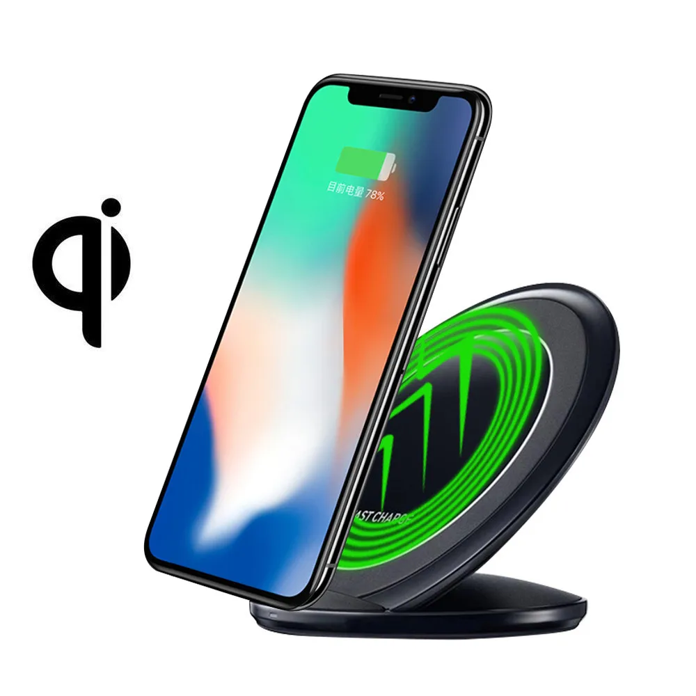 Qi Wireless Charger 2018 New Qi Wireless Charger Charging