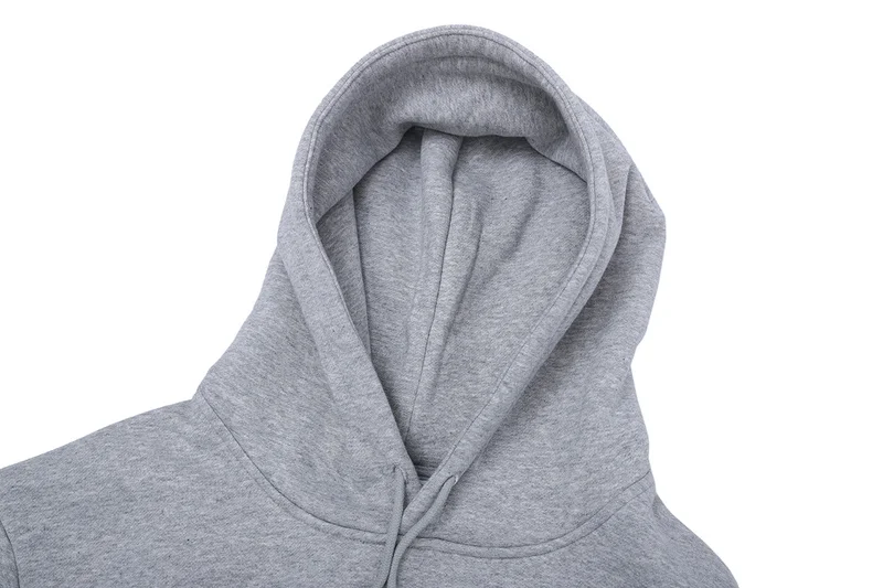 YouthCodes Justin Bieber Solid High Street Hip Hop Hoodie Vintage Streetwear Minimalism Cotton Skatebaords Sweatshirt Men Cloth