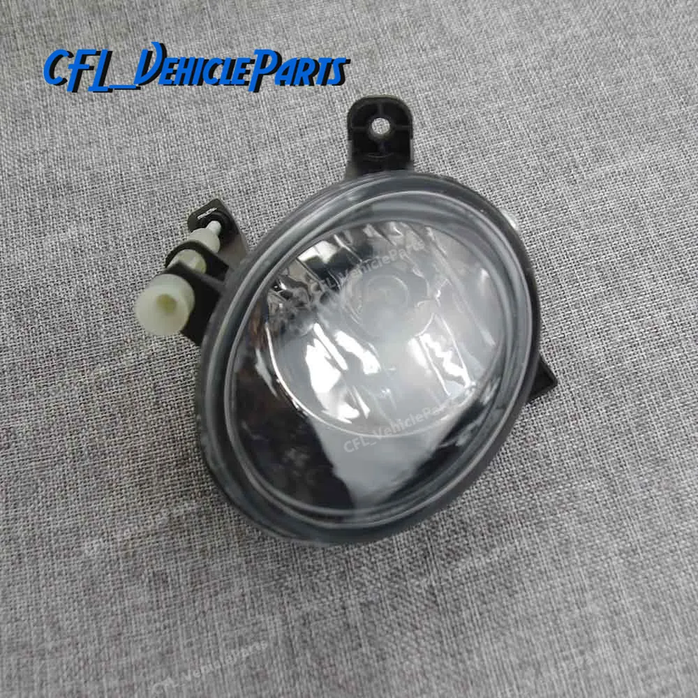 Передняя правая галогенная Foglight Foglamp 8T0941700B для Audi A4/S4 2008-2012 B8 A4 ALLROAD 2010-2015 A6/S6 2009-2011 C6