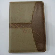 Deli 7921 прошитый кожаный блокнот 60 листов кожаный блокнот 25 K оптом и в розницу