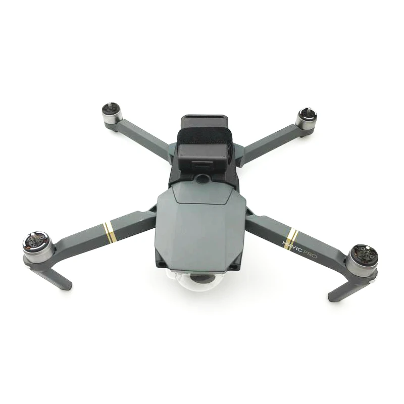 Mavic Pro Accessories TK 102 GPS Tracker Locator Fixed Bracket Holder for Mavic Pro Drone 1 (8)
