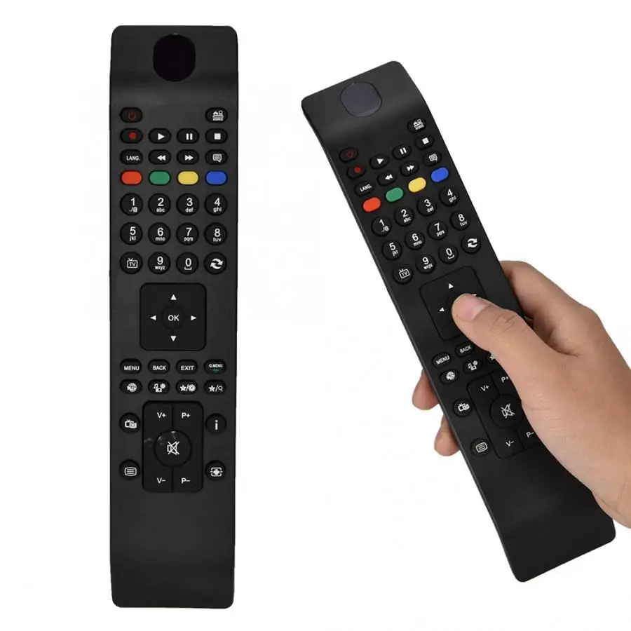 

Universal Remote TV Control Remote Controller Universal TV Controller For Vestel RC4800 Controle