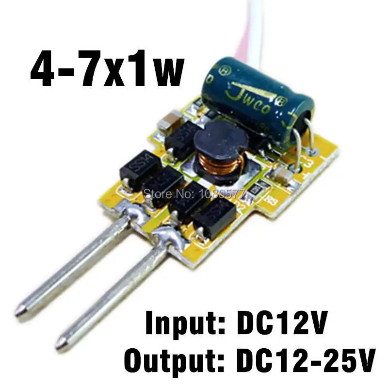 4-7x1w