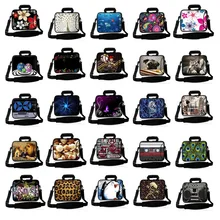 Многофункциональные сумки на плечо для ноутбука, чехол для ноутбука, сумка-мессенджер для ноутбука macbook PC 9,7 10 13 13,3 15 15,6 17 17," hp Dell