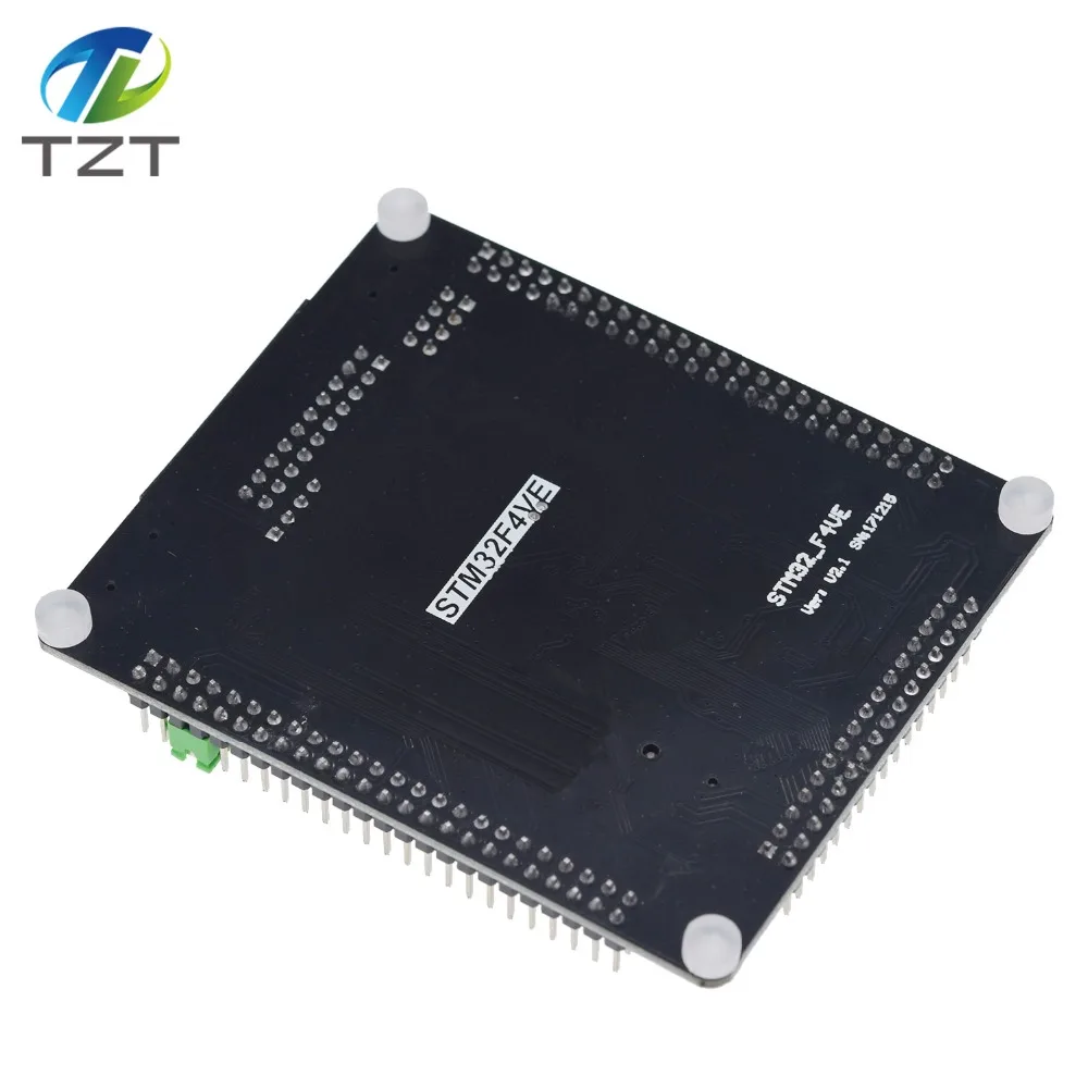 STM32F407VET6 макетная плата Cortex-M4 STM32 минимальная системная обучающая плата ARM основная плата STM модуль