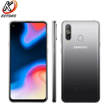 

New Samsung Galaxy A8s SM-G8870 Mobile Phone 6.4" 6GB RAM 128GB ROM Snapdragon 710 Rear Camera 24.0MP+5.0MP+10.0MP NFC Dual SIM
