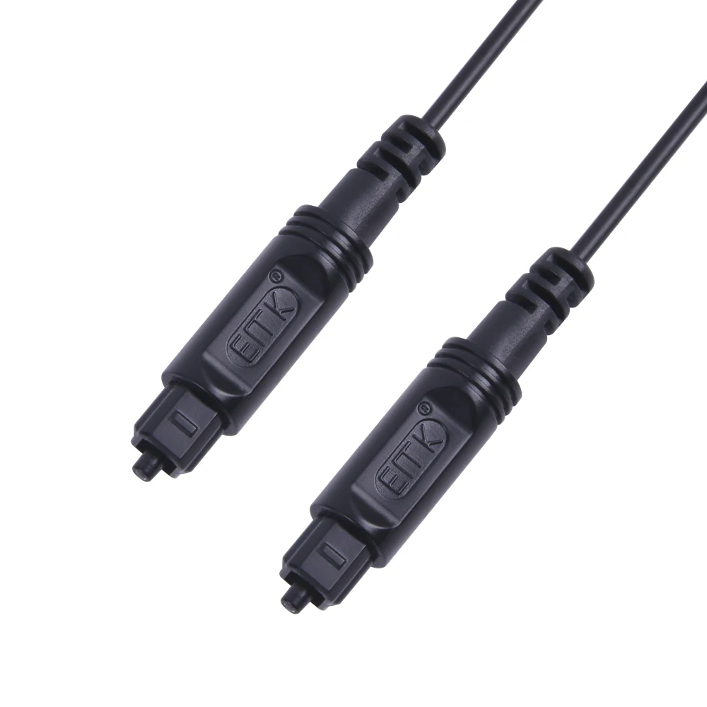 2017 New SPDIF Digital Optical Audio Cable Output TOSLINK Digital Audio Input Cable 3ft 6.6ft 10ft 10m Free Shipping (12)