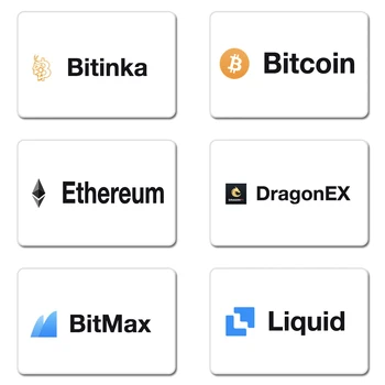 

Bitinka Liquid Bitcoin BitMax Ethereum Exchange BitMax Designs Nature Rubber Table Mouse Laptop Computer Enclosure Mousepad Mat