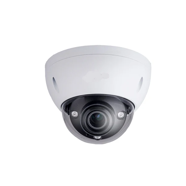 CCTV Security 5X zoom lens 8MP WDR IR Dome Network Camera IP67 IK10 PoE+ IPC-HDBW5831E-Z5E