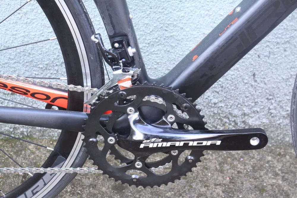 Best Carbon complete bike road bike frame alloy wheeslet high quality best price T800 4700 groupset 22 speeds BSA /BB30 13 Best Carbon complete bike road bike frame alloy wheeslet high quality best price T800 4700 groupset 22 speeds BSA /BB30 13