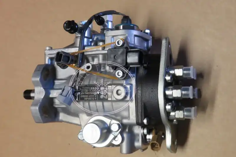 Detail Feedback Questions about high quality fuel injection pump