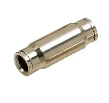 

5pcs-pack High pressure quick-assemble hose connector