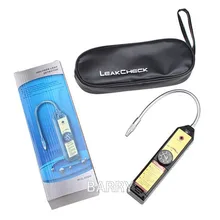 Детектор утечки газа детектор газ фреон анализатор CFC HFC галогенный газ детектор утечки хладагента кондиционер R22a R134a