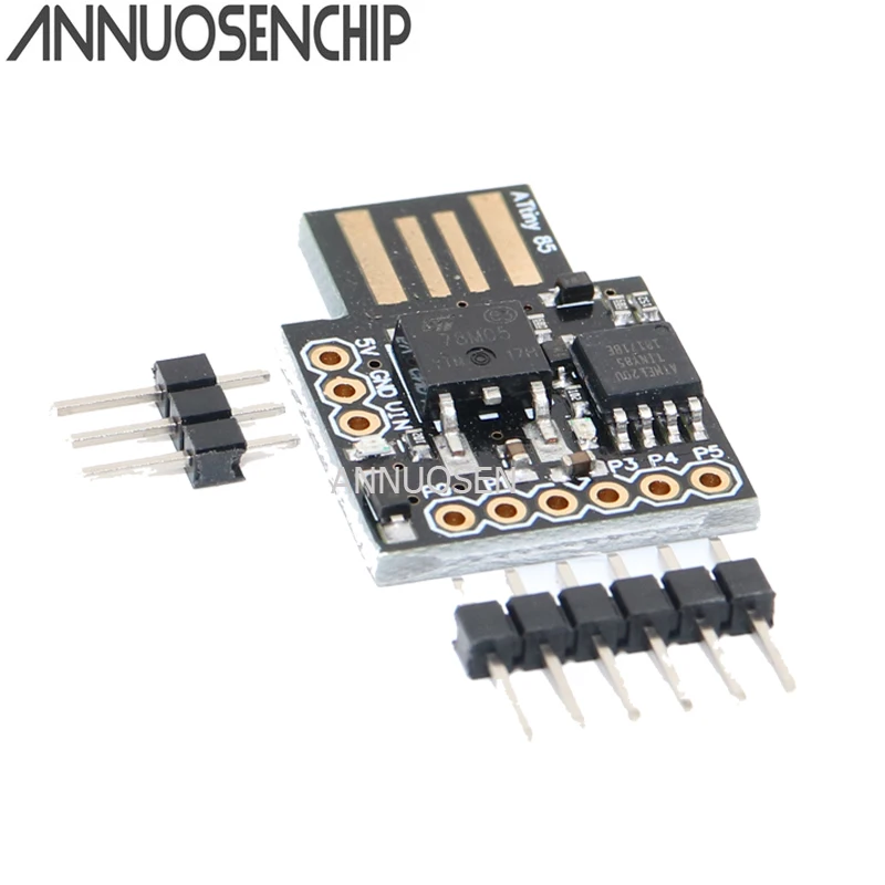 Digispark ATTINY85
