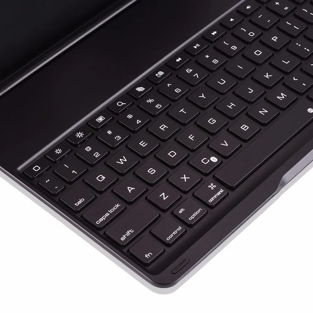 Bluefinger backlit keyboard F8S+ (25)