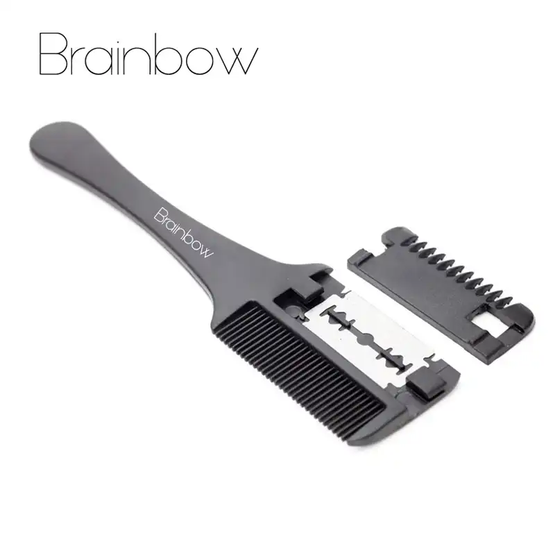 hair trimmer comb