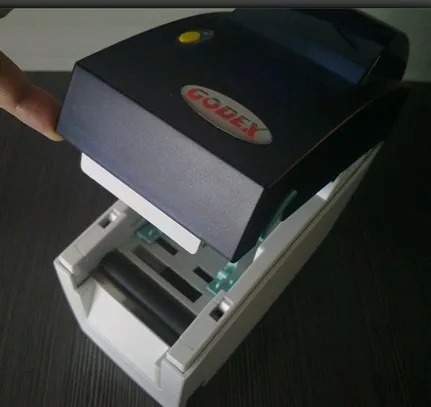 203 ديسيبل متوحد الخواص للحصول godex EZ-DT2 2.5 \