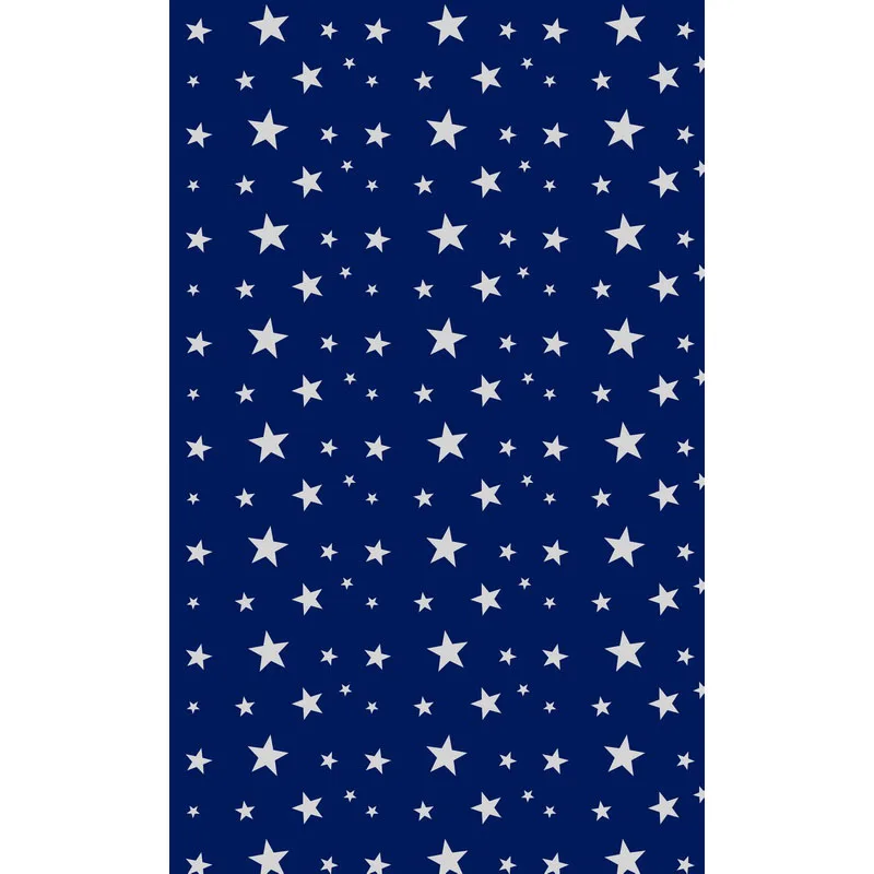 

5X7 футов темно-синяя бесшовная моющаяся цельный баннер без морщин фон для фотостудии ткань из полиэстера