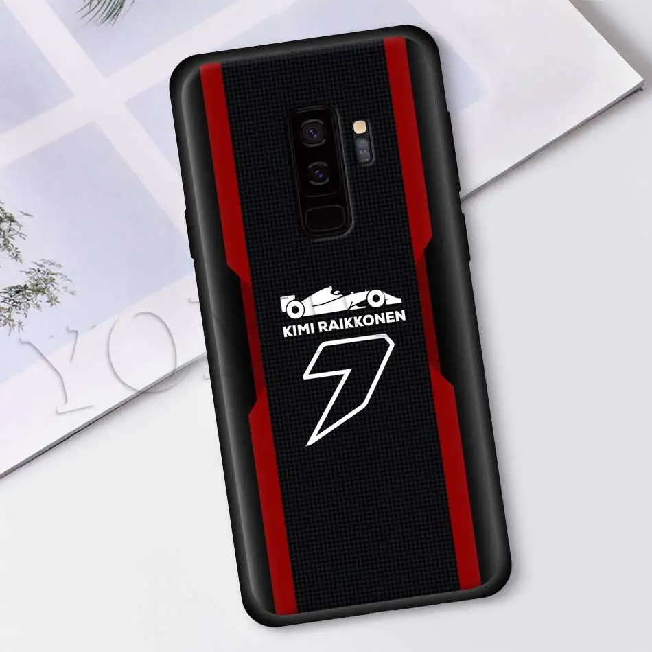 Силиконовый чехол для Samsung Galaxy S20 S10 S10e S8 S9 Plus Note 8 9 10 Lite A51 A71|Бамперы| |