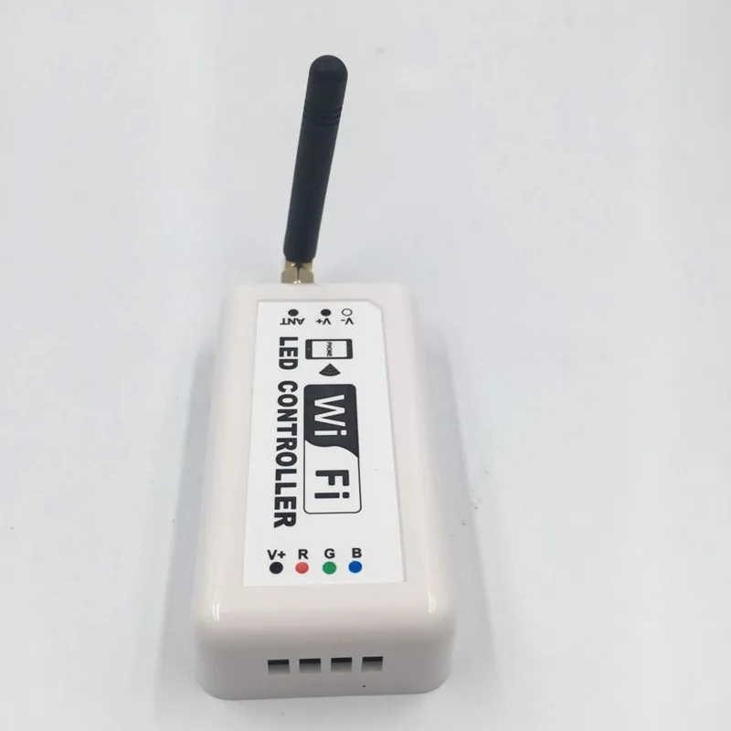LED rgb DC12-24V 12A RGB 02
