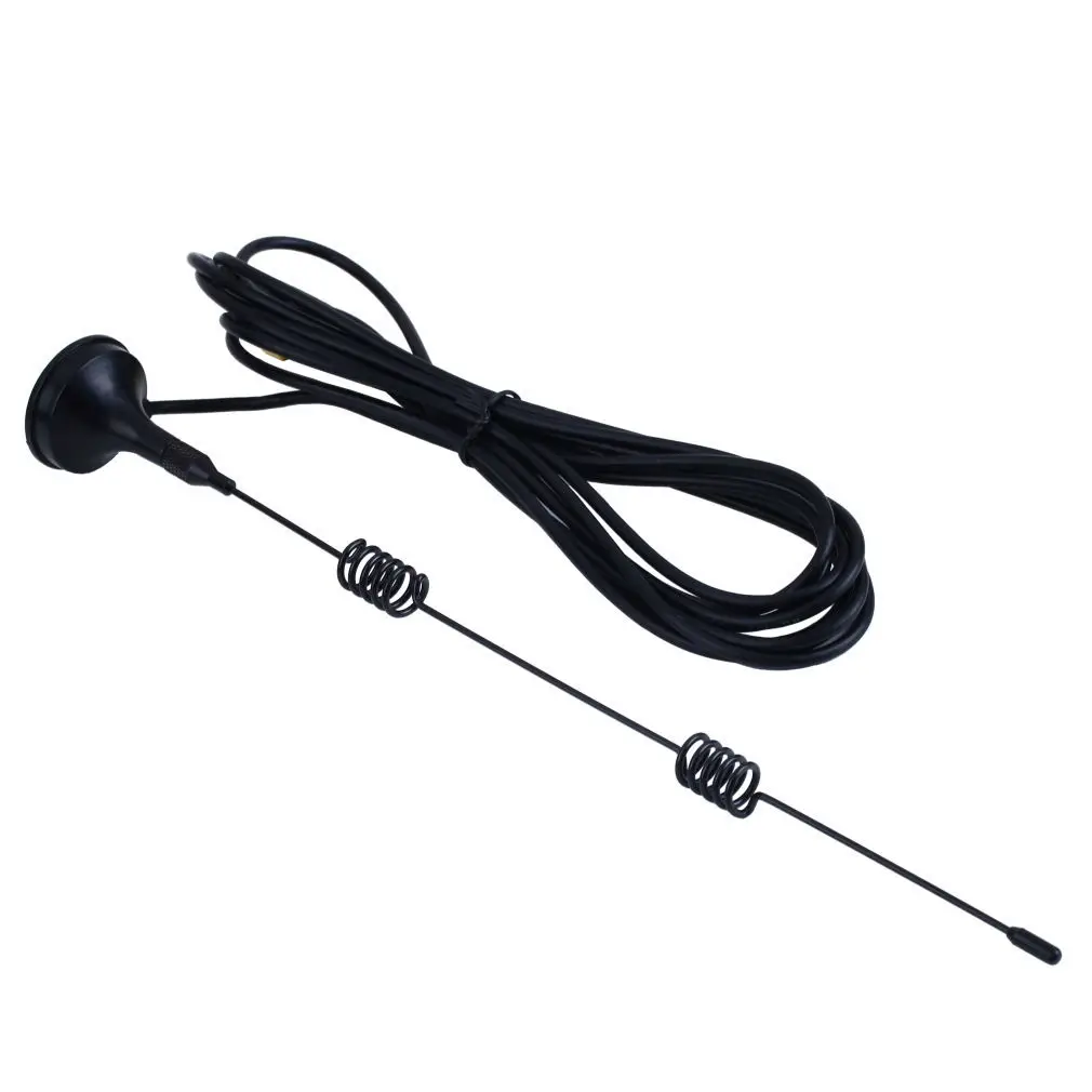 bilder für 7DBI SMA Wi-fi Booster Antenne 2,4 GHz Wifi Antenas Wireless LAN bilder für 7DBI SMA Wi-fi Booster Antenne 2,4 GHz Wifi Antenas Wireless LAN