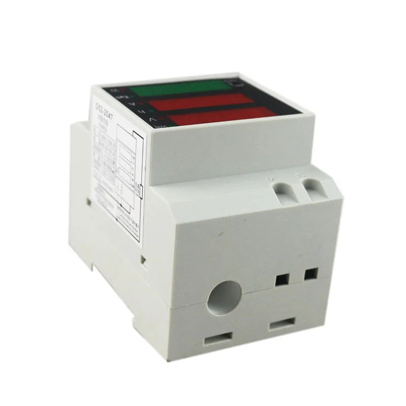 de corrente, com lcd 110v, 220