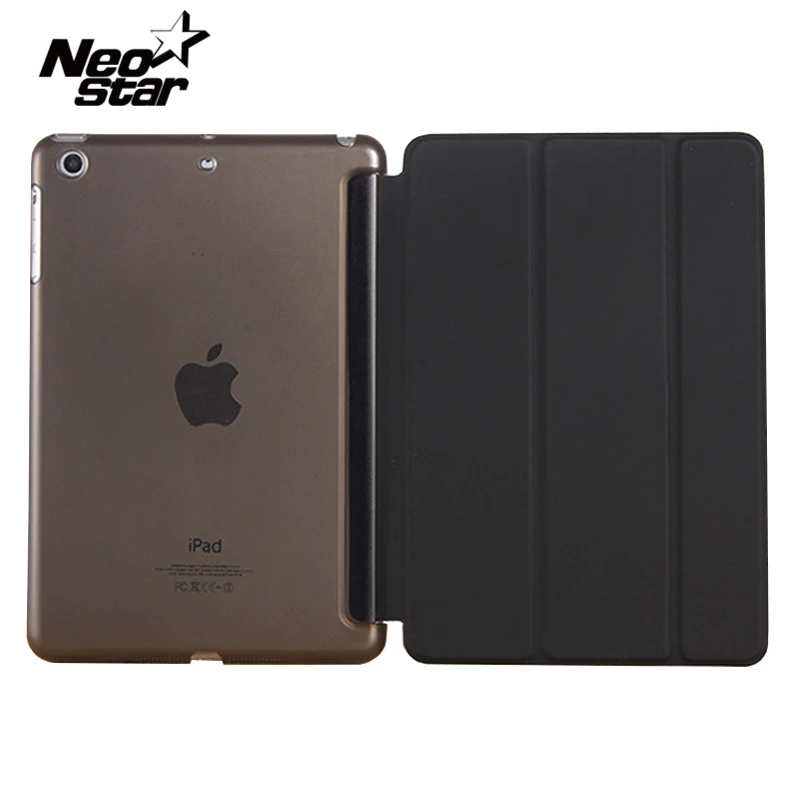 Оригинальный чехол для Ipad Air 2 чехлы из искусственной кожи смарт планшетов с