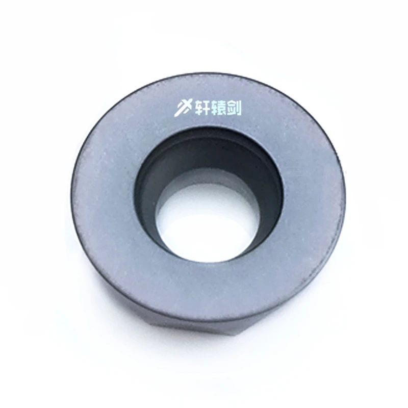 

10pcs RPMW1003MOE Q PC5300 RPMW1003MOE KF5800 original carbide inserts of machining lathe turning tool high quality