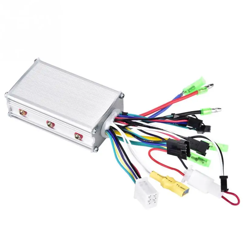 48v 1500w brushless motor