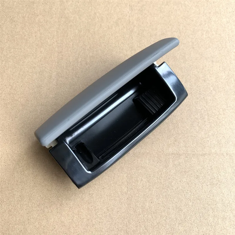 1 шт. для Audi A4 B6 B7 2002 2003 2004 2005 2006 2007 2008 внутренняя подлокотная коробка Задняя
