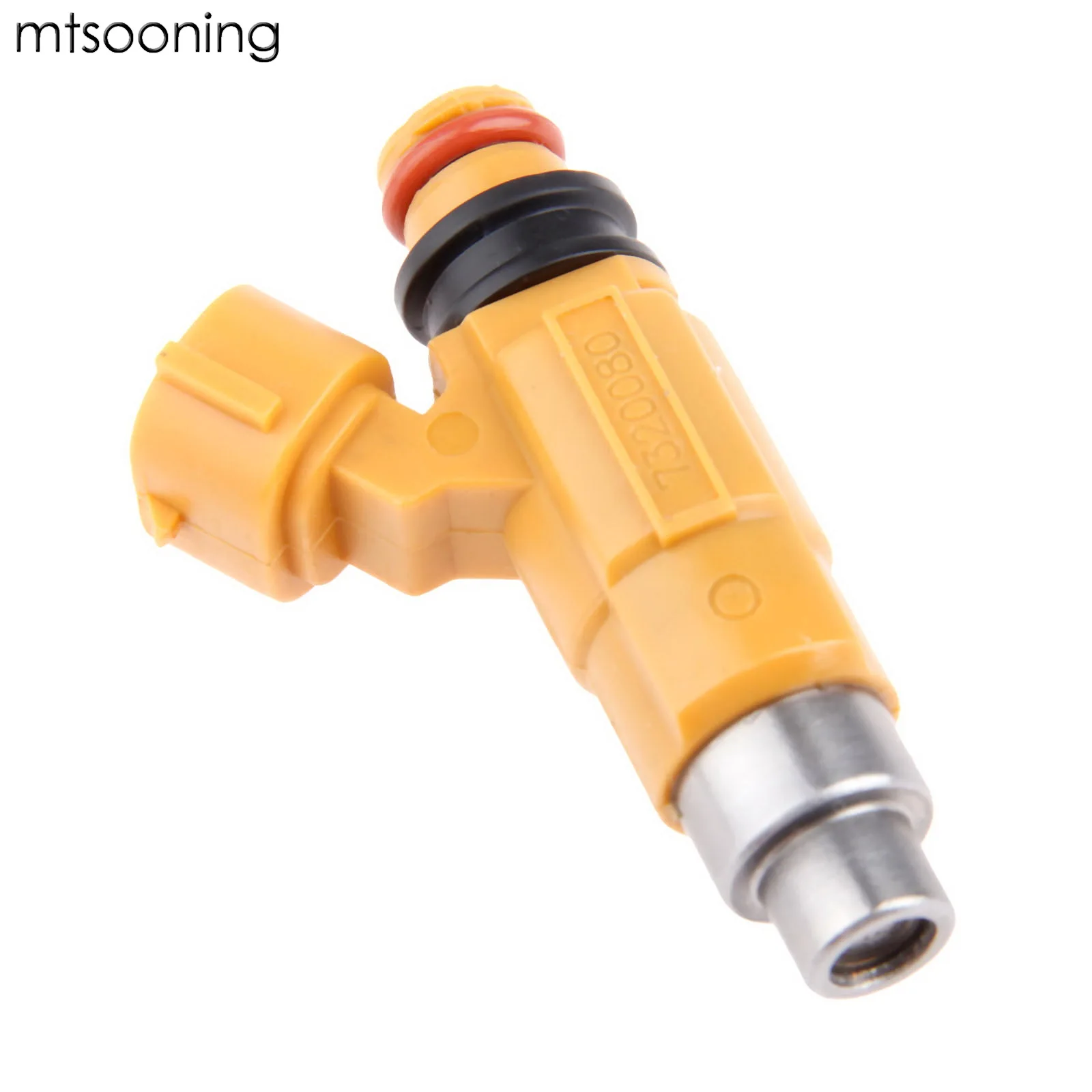 Mtsooning Топливная форсунка CDH275 для 2004 2005 2006 F150TLRC LF150TXRC F150TLRD 4 тактный F150TJR высокое