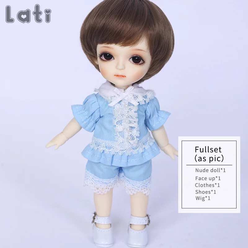 Лати желтые игрушки руки BJD куклы 1/8 высокое качество милые для девочек лучший
