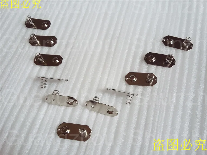 Repair Part for GBO GB DMG Battery Connection Part for
