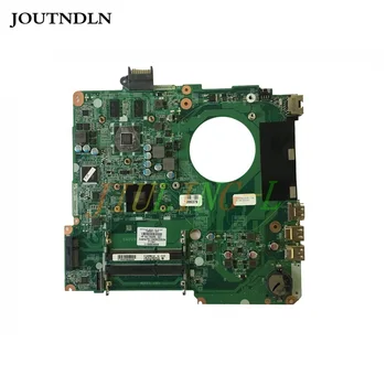 

JOUTNDLN For HP pavolion 15-N 15z-N Laptop Motherboard 734820-501 734820-001 DA0U93MB6D0 8670M/1G A4-5000 CPU
