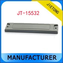 Ультрачастотная rfid-бирка для металлическая бирка Gen2 860 МГц~ 960 МГц JT-11532 из АБС-пластика
