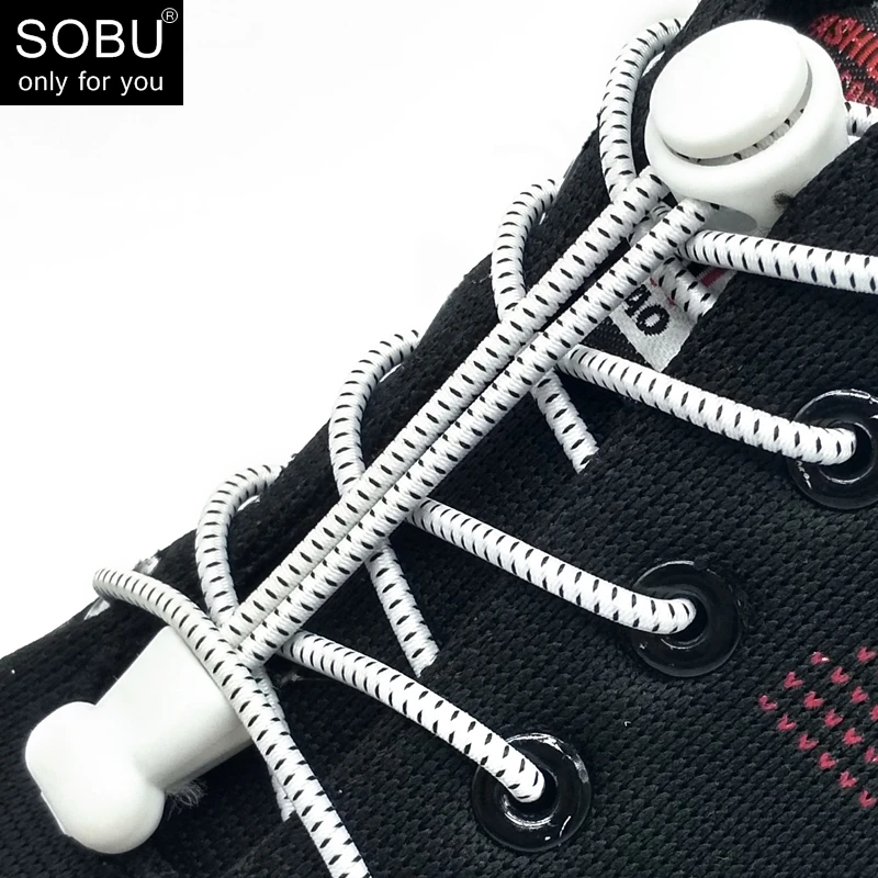 lacets elastiques triathlon