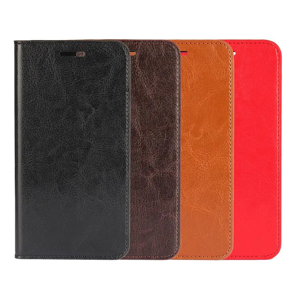 

Huping For Google Pixel 3 XL Nexus 6P leather phone case leather business soft silicone flip multi-function leather case