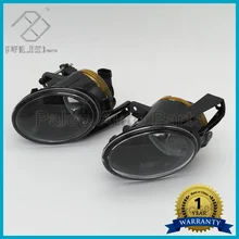 Для VW Passat B6 2006 2007 2008 2009 2010 2011 Новая Пара Галогенные Противотуманные Фары Противотуманные фары 3C0941699B 3C0941700B
