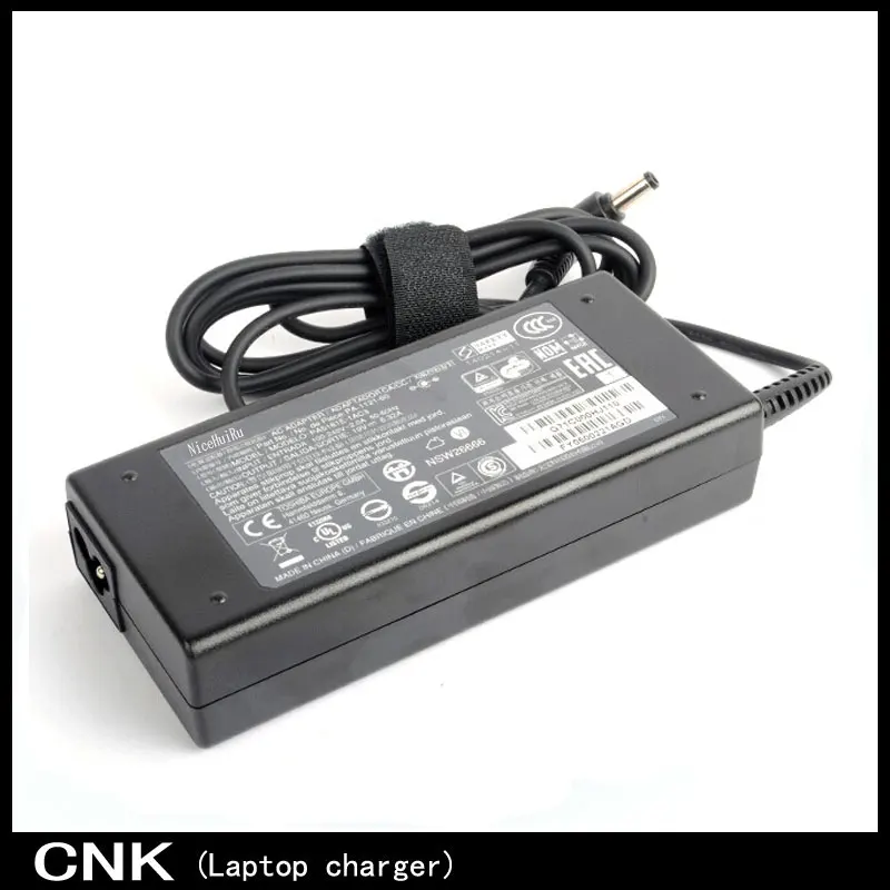 

Slim Power Adapter For Toshiba 19V 6.32A 5.5*2.5mm 120W Model PA3290E-1ACA Laptop AC Charger Power Adapter