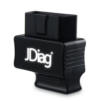 

JDiag Faslink M2 Professional Smart Voice OBD2 Bluetooth 4.0 Diagnostic Scanner Support iOS and Android