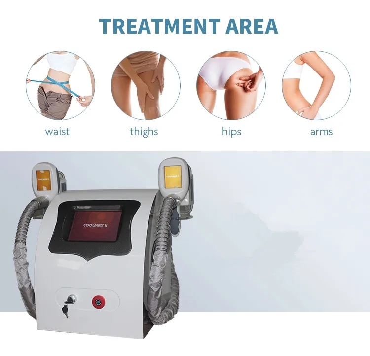 

Weight loss machine body fat burner massage cellulite slimming & beautifying machine
