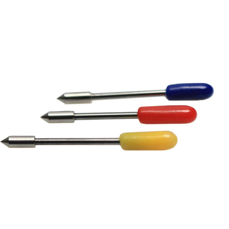 

1PCS Graphtec CB15 Degree 45 Vinyl Cutter Plotter Blades