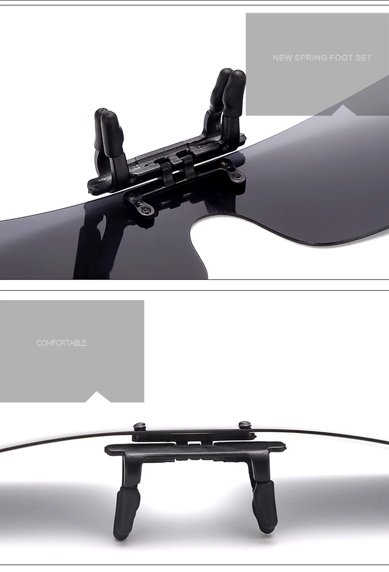polarized clip on sunglasses 9000148 details (12)
