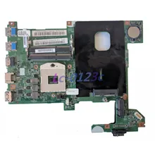 Fulcol для lenovo ThinkPad G580 Материнская плата ноутбука PGA989 48.4WQ02.011 90001144 11S90001144 DDR3