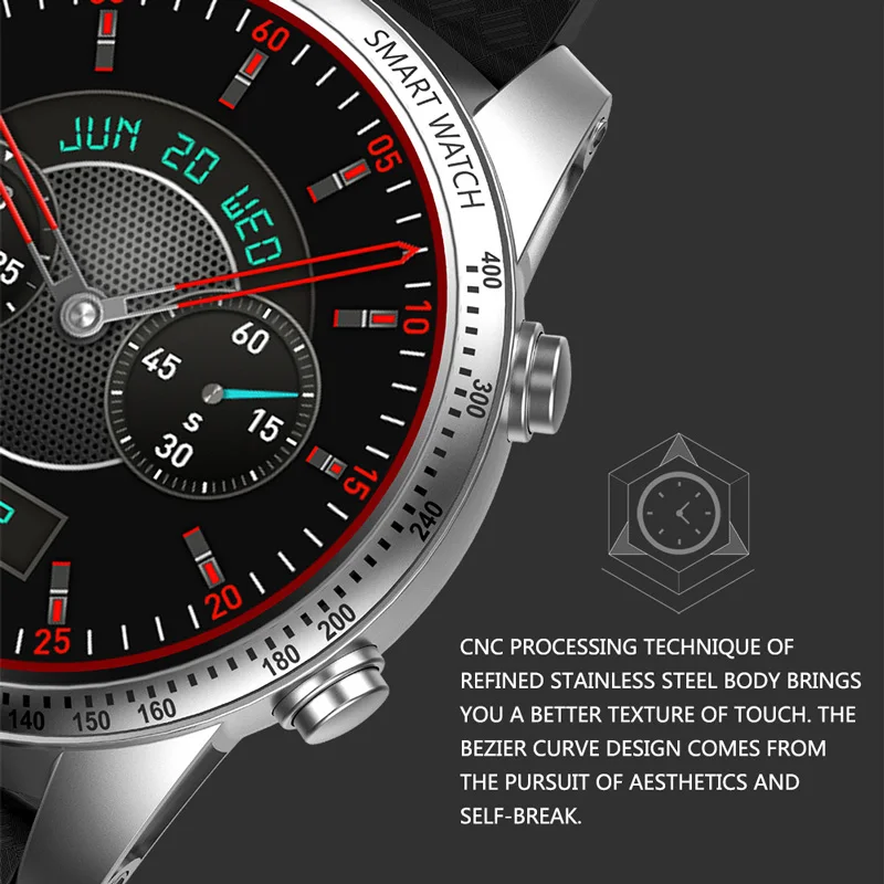 Original KW99 Android 5.1 Smart Watch 3G 8GB Bluetooth SIM WIFI Phone GPS Heart Rate Monitor Wearable Devices Smartwatch