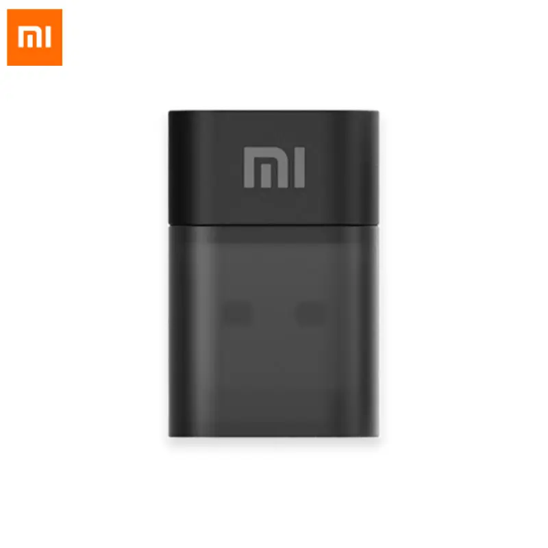 Xiaomi WiFi портативный мини USB беспроводной маршрутизатор/репитер адаптер с работой