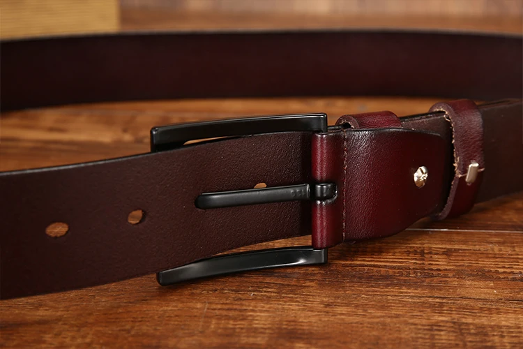 belts men
